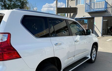 Lexus GX II, 2013 год, 4 250 000 рублей, 13 фотография