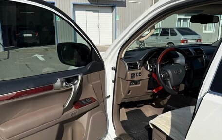 Lexus GX II, 2013 год, 4 250 000 рублей, 8 фотография