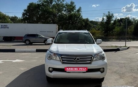 Lexus GX II, 2013 год, 4 250 000 рублей, 16 фотография
