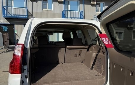 Lexus GX II, 2013 год, 4 250 000 рублей, 12 фотография