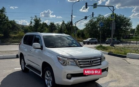 Lexus GX II, 2013 год, 4 250 000 рублей, 10 фотография