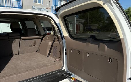 Lexus GX II, 2013 год, 4 250 000 рублей, 21 фотография
