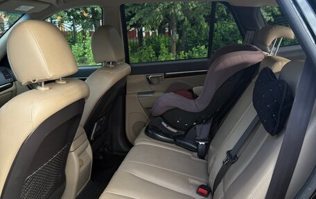 Hyundai Santa Fe III рестайлинг, 2011 год, 1 600 000 рублей, 7 фотография