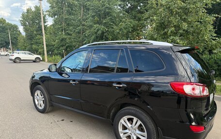 Hyundai Santa Fe III рестайлинг, 2011 год, 1 600 000 рублей, 3 фотография