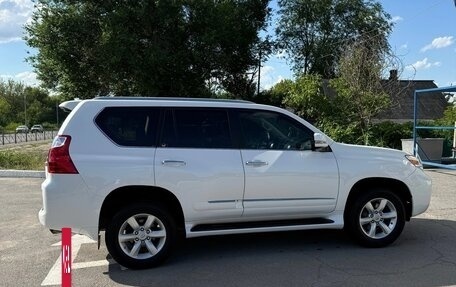 Lexus GX II, 2013 год, 4 250 000 рублей, 22 фотография