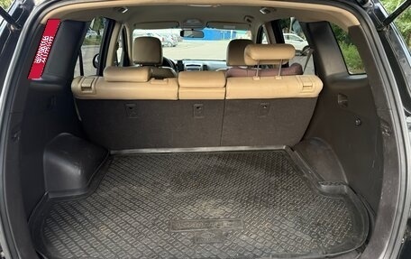 Hyundai Santa Fe III рестайлинг, 2011 год, 1 600 000 рублей, 9 фотография