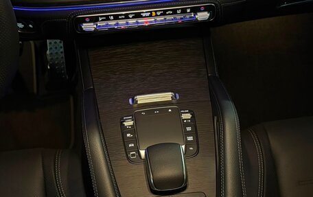 Mercedes-Benz GLE Coupe, 2025 год, 15 790 000 рублей, 13 фотография