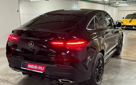 Mercedes-Benz GLE Coupe, 2025 год, 15 790 000 рублей, 4 фотография