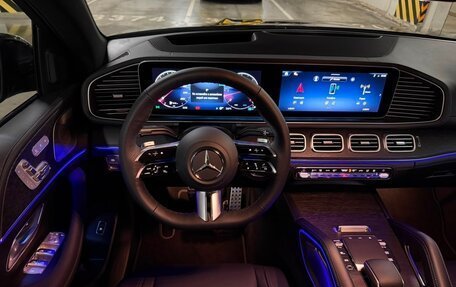 Mercedes-Benz GLE Coupe, 2025 год, 15 790 000 рублей, 9 фотография
