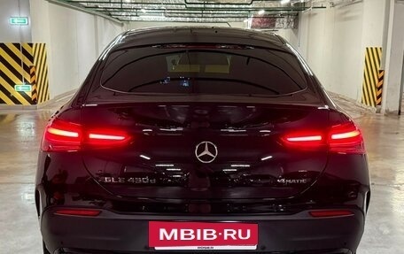 Mercedes-Benz GLE Coupe, 2025 год, 15 790 000 рублей, 5 фотография