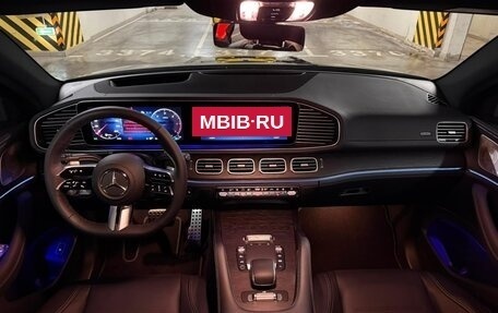Mercedes-Benz GLE Coupe, 2025 год, 15 790 000 рублей, 10 фотография