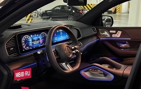 Mercedes-Benz GLE Coupe, 2025 год, 15 790 000 рублей, 8 фотография