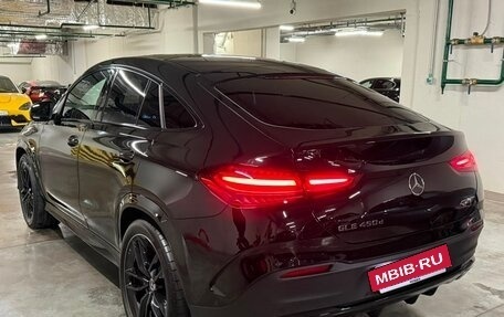 Mercedes-Benz GLE Coupe, 2025 год, 15 790 000 рублей, 6 фотография
