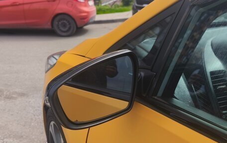 KIA Cerato III, 2015 год, 755 000 рублей, 11 фотография