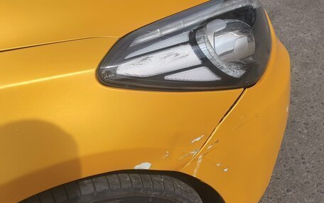 KIA Cerato III, 2015 год, 755 000 рублей, 12 фотография