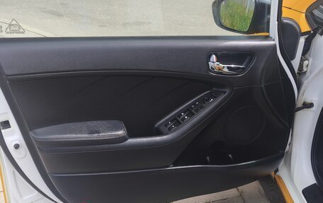 KIA Cerato III, 2015 год, 755 000 рублей, 15 фотография