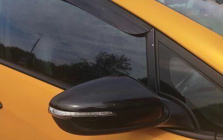 KIA Cerato III, 2015 год, 755 000 рублей, 10 фотография
