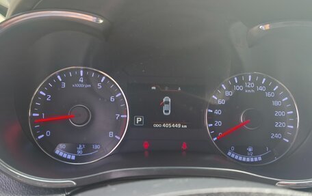 KIA Cerato III, 2015 год, 755 000 рублей, 16 фотография
