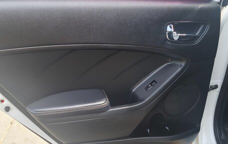 KIA Cerato III, 2015 год, 755 000 рублей, 23 фотография
