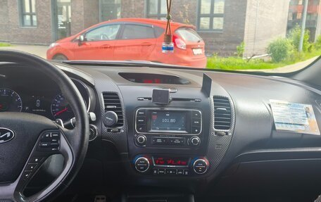 KIA Cerato III, 2015 год, 755 000 рублей, 19 фотография