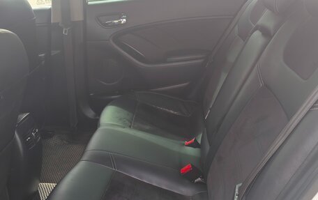 KIA Cerato III, 2015 год, 755 000 рублей, 22 фотография