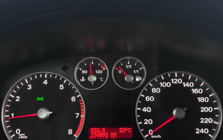 Ford Focus II рестайлинг, 2007 год, 470 000 рублей, 10 фотография