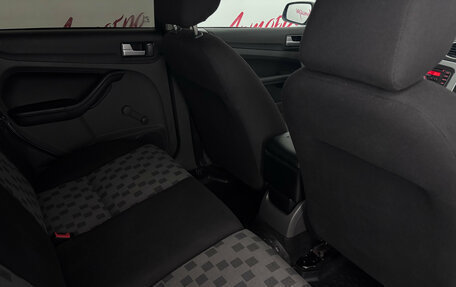 Ford Focus II рестайлинг, 2007 год, 470 000 рублей, 13 фотография