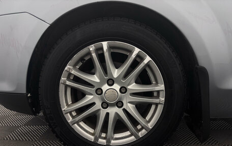 Ford Focus II рестайлинг, 2007 год, 470 000 рублей, 19 фотография