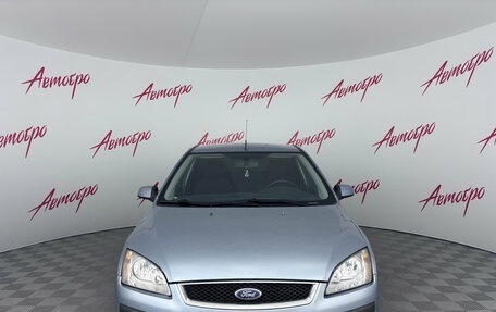 Ford Focus II рестайлинг, 2007 год, 470 000 рублей, 8 фотография