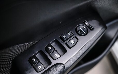 Hyundai Solaris II рестайлинг, 2017 год, 1 229 000 рублей, 14 фотография
