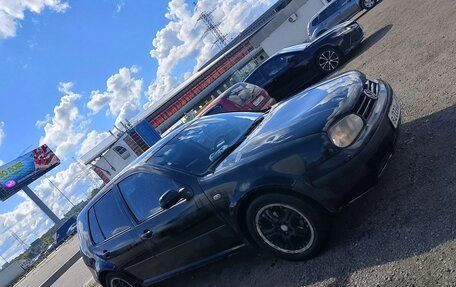Volkswagen Golf IV, 2001 год, 190 000 рублей, 8 фотография