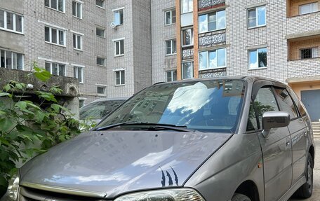 Honda Odyssey II, 2000 год, 420 000 рублей, 1 фотография
