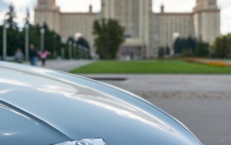 Bentley Continental GT III, 2021 год, 21 000 000 рублей, 7 фотография