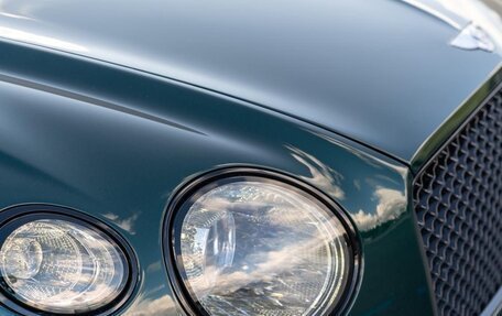 Bentley Continental GT III, 2021 год, 21 000 000 рублей, 6 фотография
