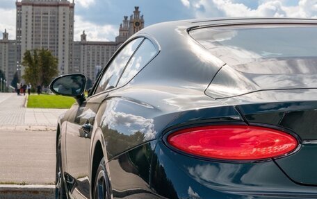 Bentley Continental GT III, 2021 год, 21 000 000 рублей, 10 фотография