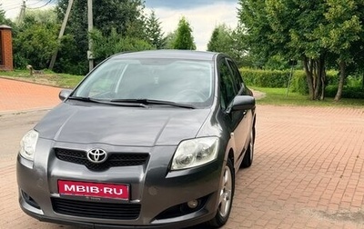 Toyota Auris II, 2008 год, 570 000 рублей, 1 фотография
