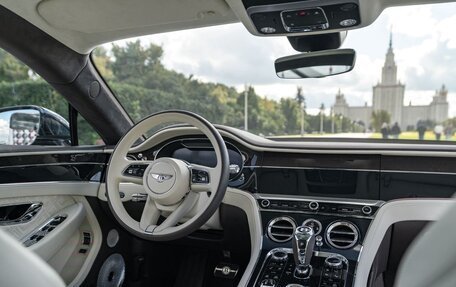 Bentley Continental GT III, 2021 год, 21 000 000 рублей, 16 фотография