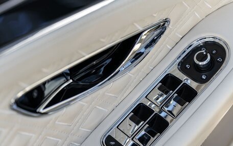 Bentley Continental GT III, 2021 год, 21 000 000 рублей, 20 фотография