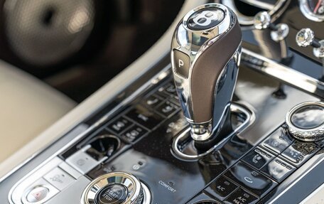 Bentley Continental GT III, 2021 год, 21 000 000 рублей, 18 фотография