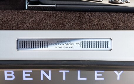 Bentley Continental GT III, 2021 год, 21 000 000 рублей, 21 фотография