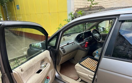 Honda Odyssey II, 2000 год, 420 000 рублей, 5 фотография