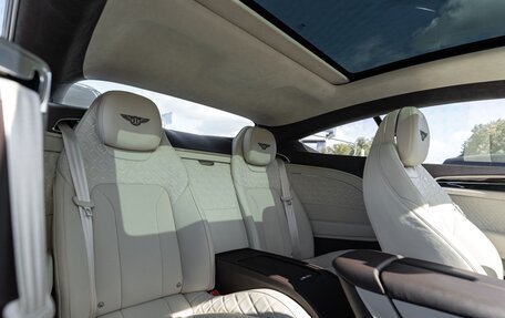 Bentley Continental GT III, 2021 год, 21 000 000 рублей, 17 фотография