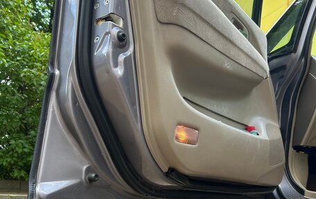 Honda Odyssey II, 2000 год, 420 000 рублей, 7 фотография