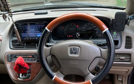 Honda Odyssey II, 2000 год, 420 000 рублей, 10 фотография