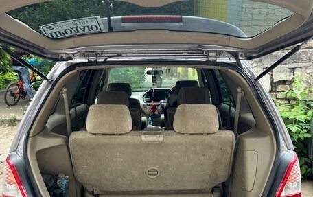 Honda Odyssey II, 2000 год, 420 000 рублей, 14 фотография