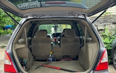 Honda Odyssey II, 2000 год, 420 000 рублей, 12 фотография