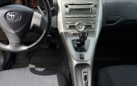 Toyota Auris II, 2008 год, 570 000 рублей, 4 фотография