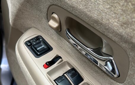 Honda Odyssey II, 2000 год, 420 000 рублей, 9 фотография