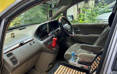 Honda Odyssey II, 2000 год, 420 000 рублей, 6 фотография