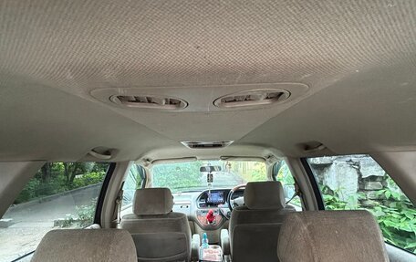 Honda Odyssey II, 2000 год, 420 000 рублей, 11 фотография